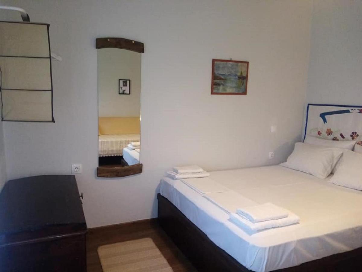Petrino1880 Sea-Vacation Apartment In Chalkidiki Agios Nikolaos  Exterior foto