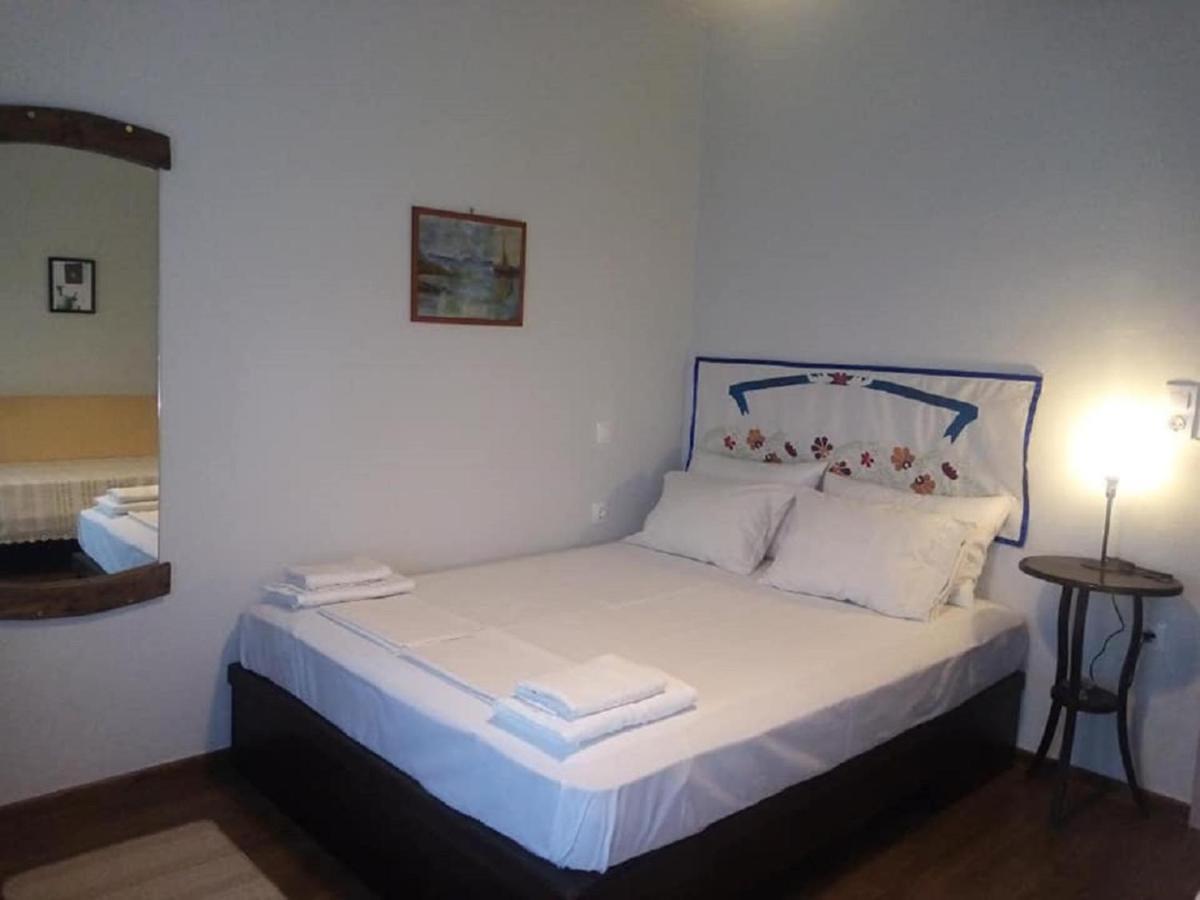 Petrino1880 Sea-Vacation Apartment In Chalkidiki Agios Nikolaos  Exterior foto